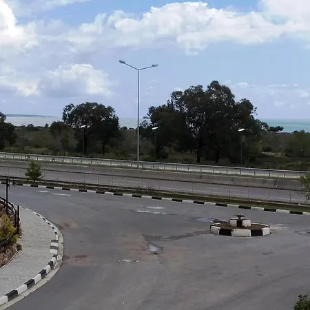 Detached In North Cyprus וילה Perivolia tou Trikomou