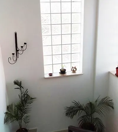 Detached In North Cyprus וילה