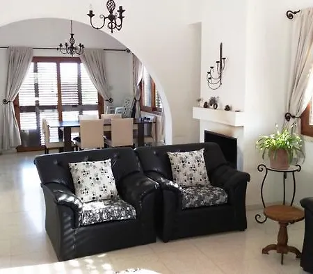 וילה Detached In North Cyprus *