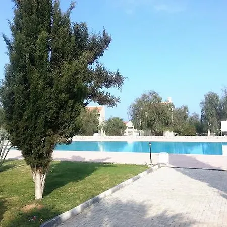 Detached In North Cyprus