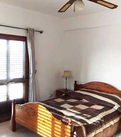 Detached In North Cyprus Perivolia tou Trikomou