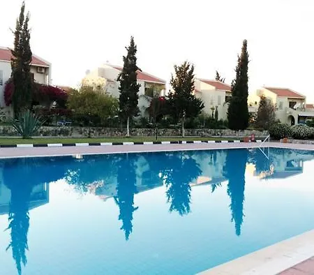 Detached In North Cyprus