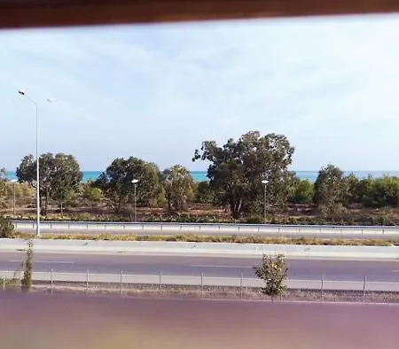Detached In North Cyprus וילה