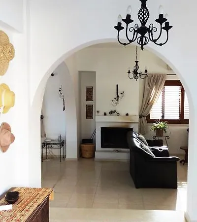 Detached In North Cyprus *
