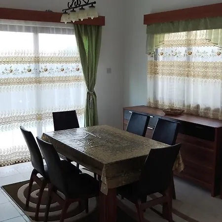 וילה Detached In North Cyprus *