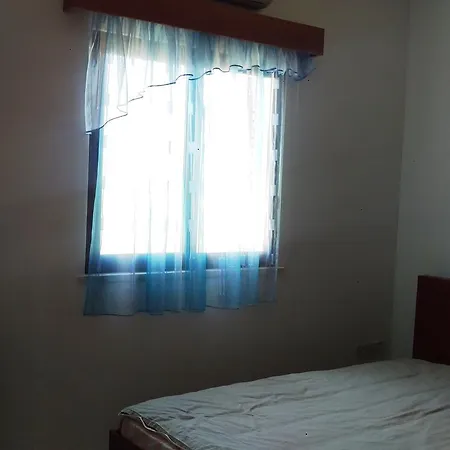 Detached In North Cyprus וילה