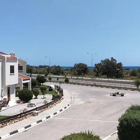 וילה Detached In North Cyprus Perivolia tou Trikomou
