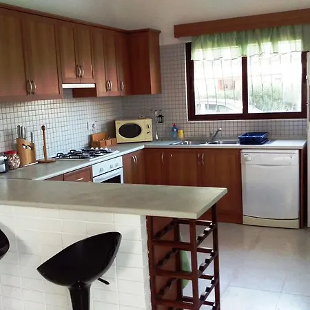 וילה Detached In North Cyprus Perivolia tou Trikomou