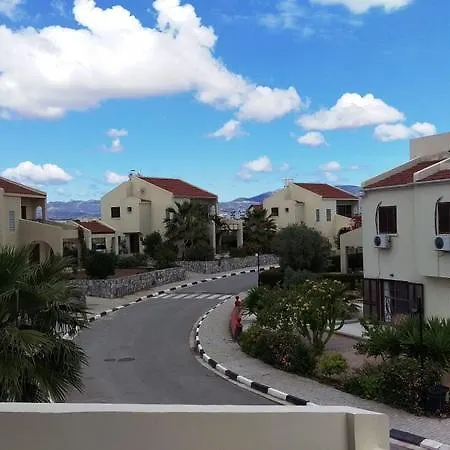 Detached In North Cyprus וילה *