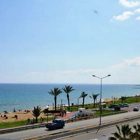 וילה Detached In North Cyprus