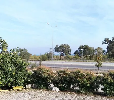 Villa Detached In North Cyprus Perivolia tou Trikomou