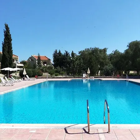 Detached In North Cyprus Perivolia tou Trikomou
