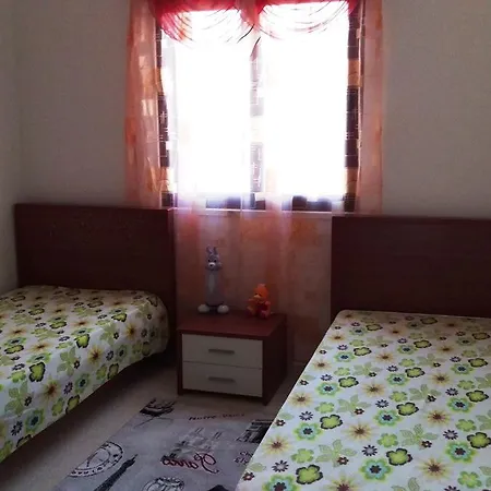 Detached In North Cyprus Perivolia tou Trikomou
