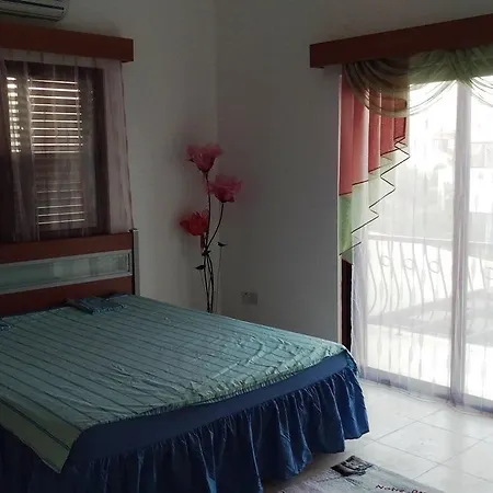 Villa Detached In North Cyprus