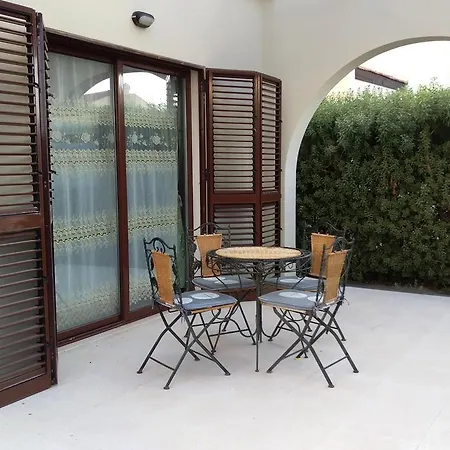 Villa Detached In North Cyprus *