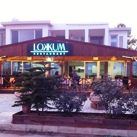 Detached In North Cyprus Villa Perivolia tou Trikomou